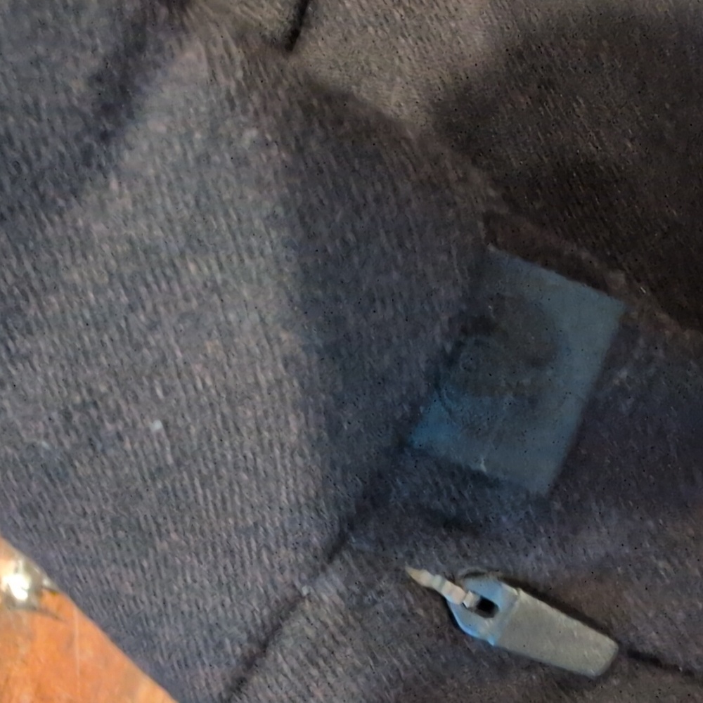 Lululemon Commission Pant Slim Wool 28 x 32.5" - Picture 7 of 10